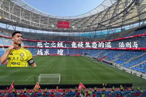 死亡之组:竞技生态的混沌法则与战术熵增