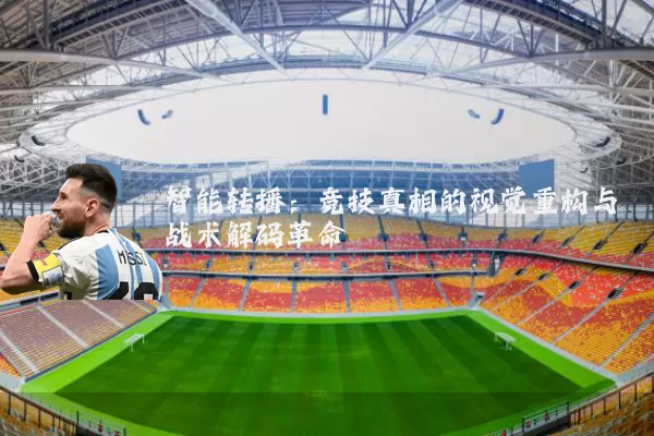 智能转播:竞技真相的视觉重构与战术解码革命